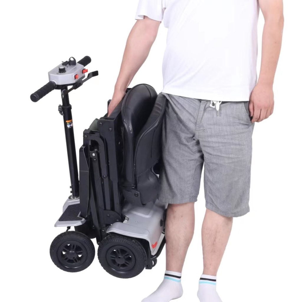 Easy Rider Mobility Scooter The Mobility People