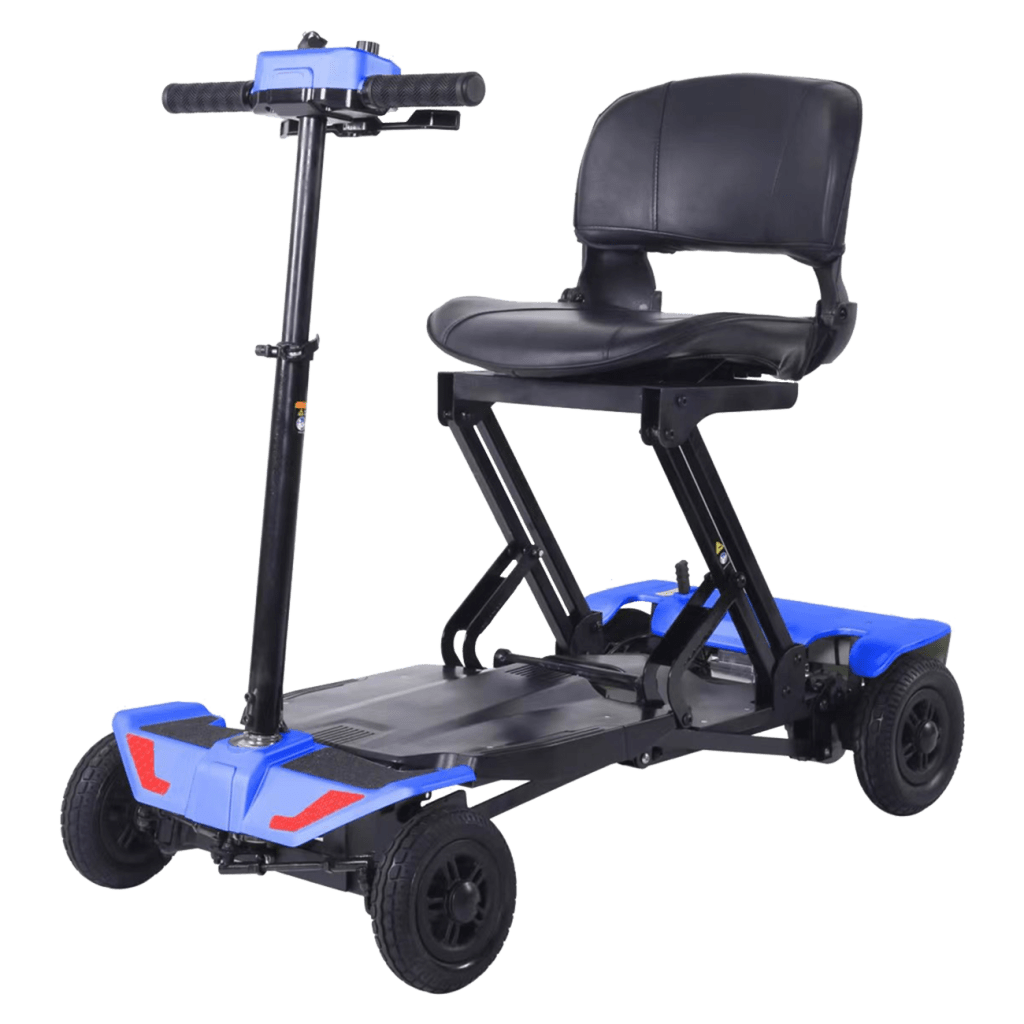 Easy Rider Mobility Scooter The Mobility People