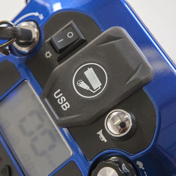 Deluxe Smarti Plus - Image 2