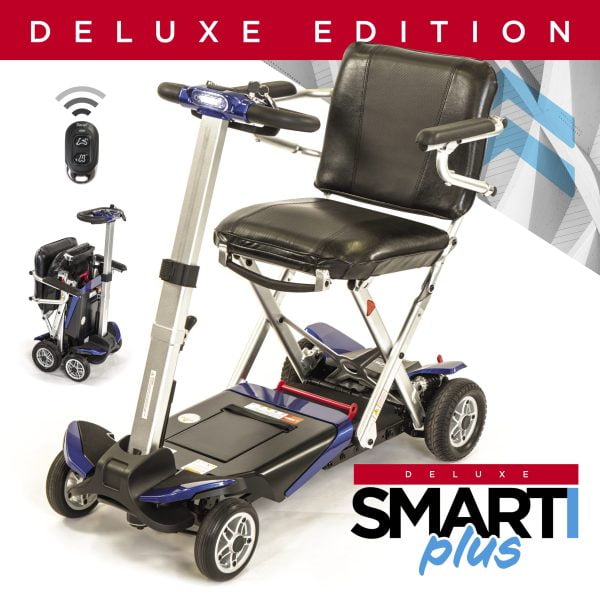 Deluxe Smarti Plus - Image 14