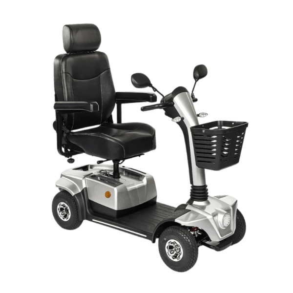 eMove 6